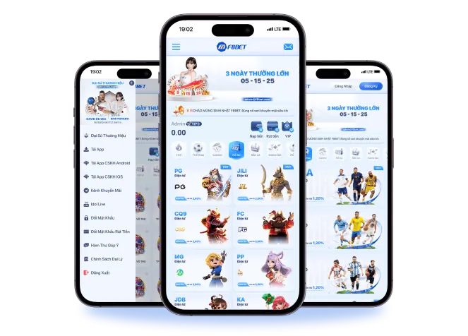 Quy trình nhận thưởng F168