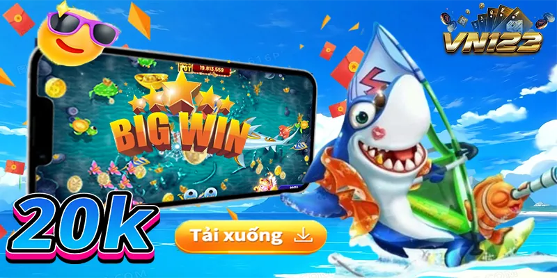 Chương trình hoàn trả F168 tải app